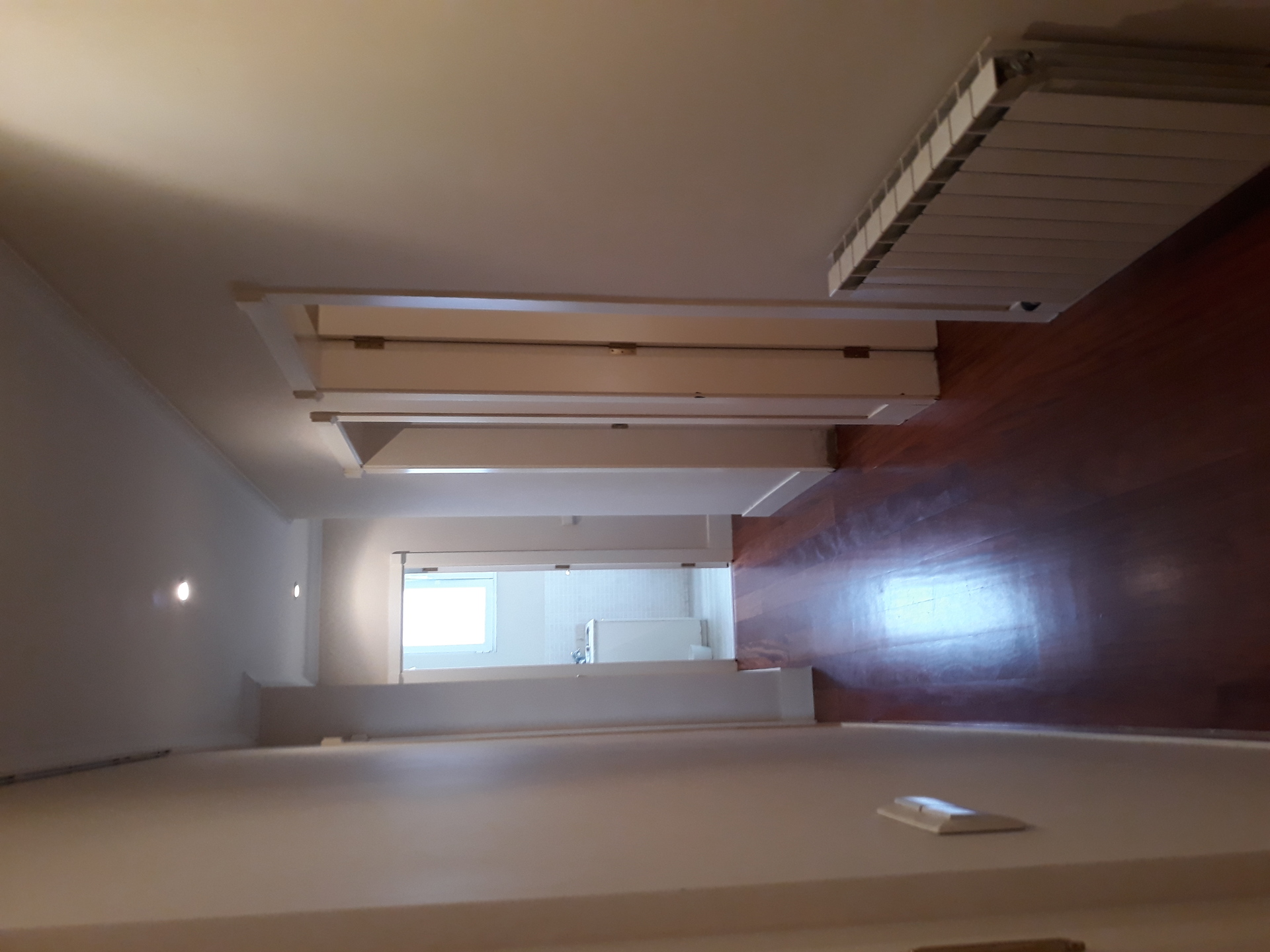 Piso de 138 m² en Vigo