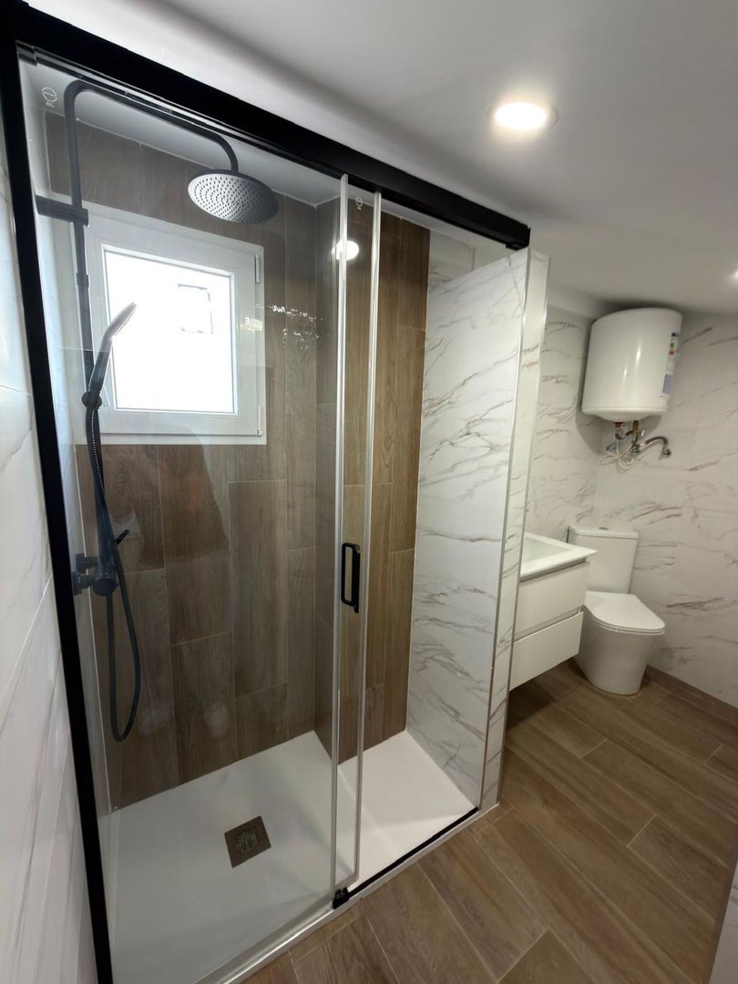 Appartamento 50 m² a Alcoi / Alcoy