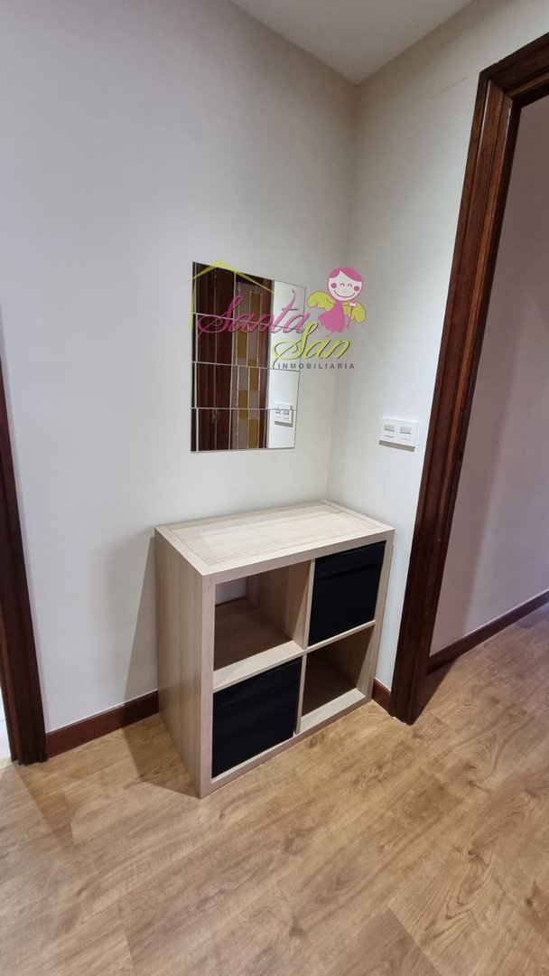 Piso de 120 m² en Salamanca