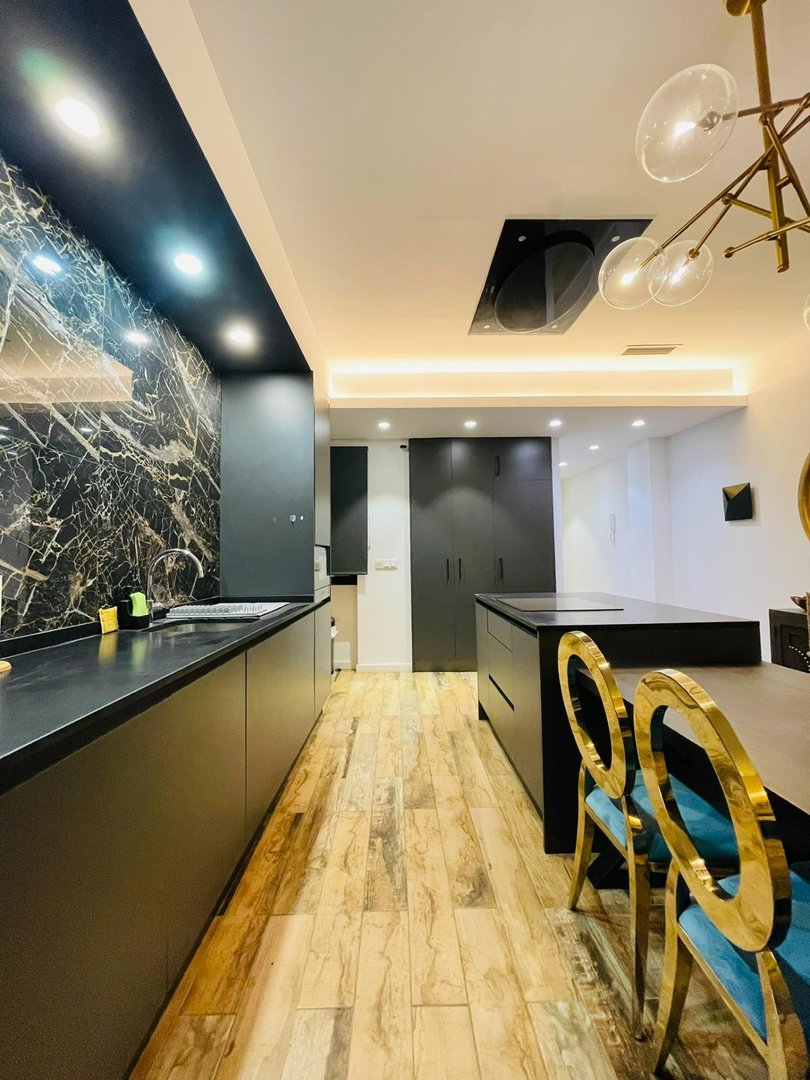 Apartamento 90 m² em Alacant / Alicante