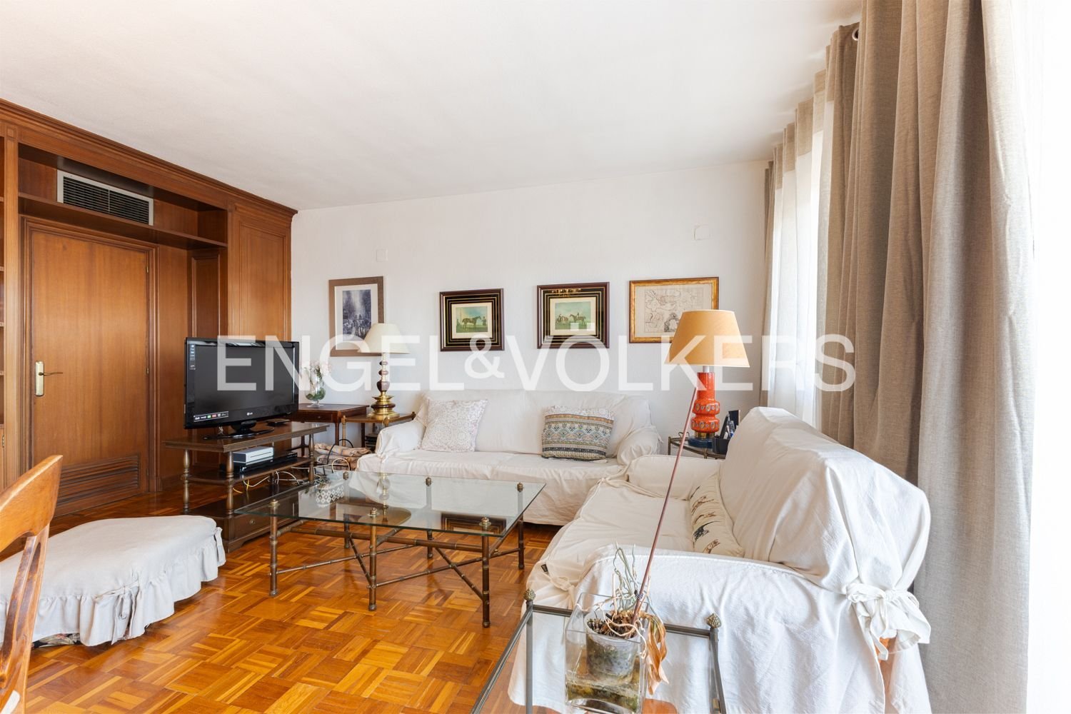 Piso de 171 m² en Valencia