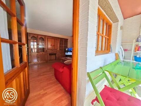 Piso de 144 m² en Alfajarín