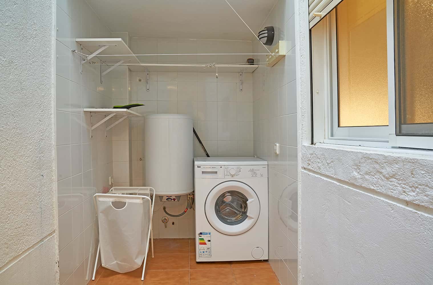 Appartement 35 m² à Barcelone