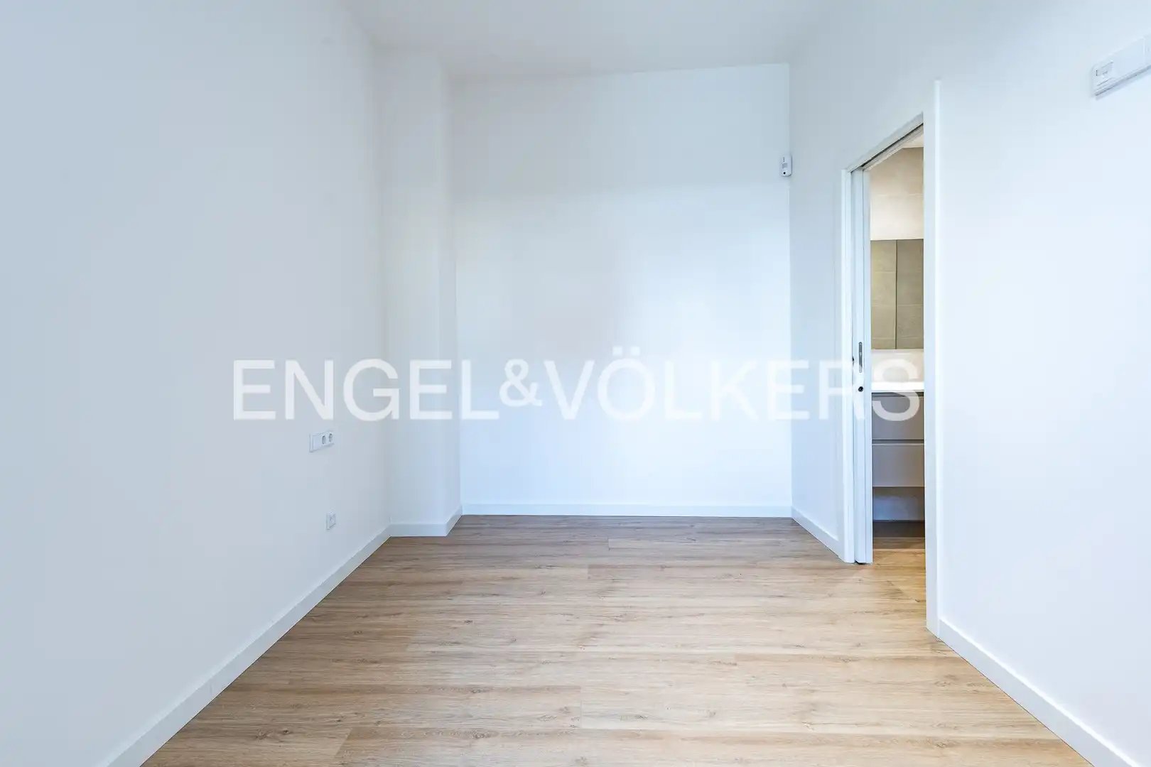Piso de 89 m² en Badalona