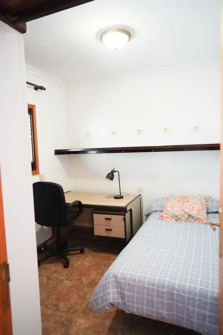 Piso de 69 m² en San Cristóbal de La Laguna