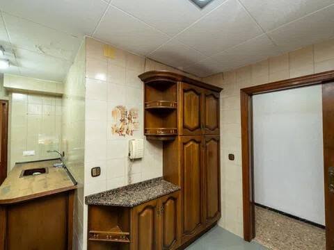 Piso de 136 m² en Alicante