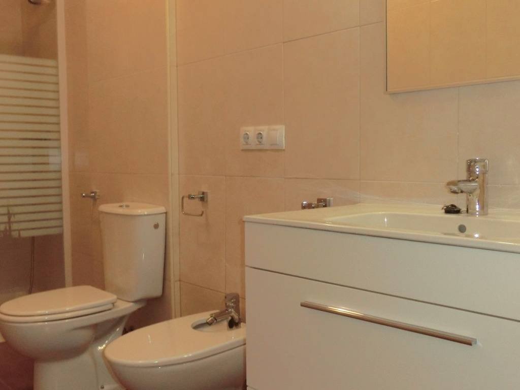 Квартира 100 м² в Кордове