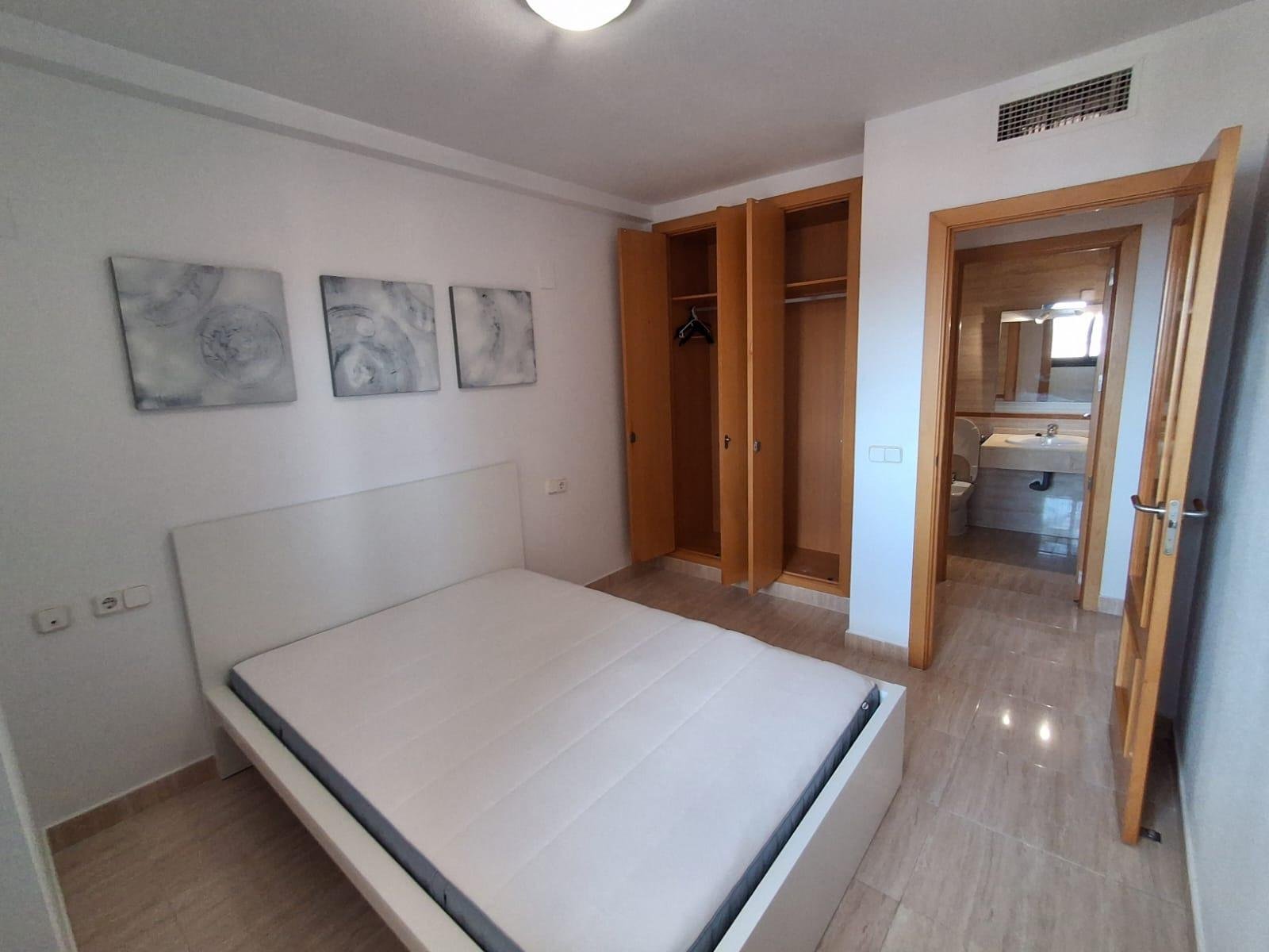 Piso de 78 m² en Villajoyosa