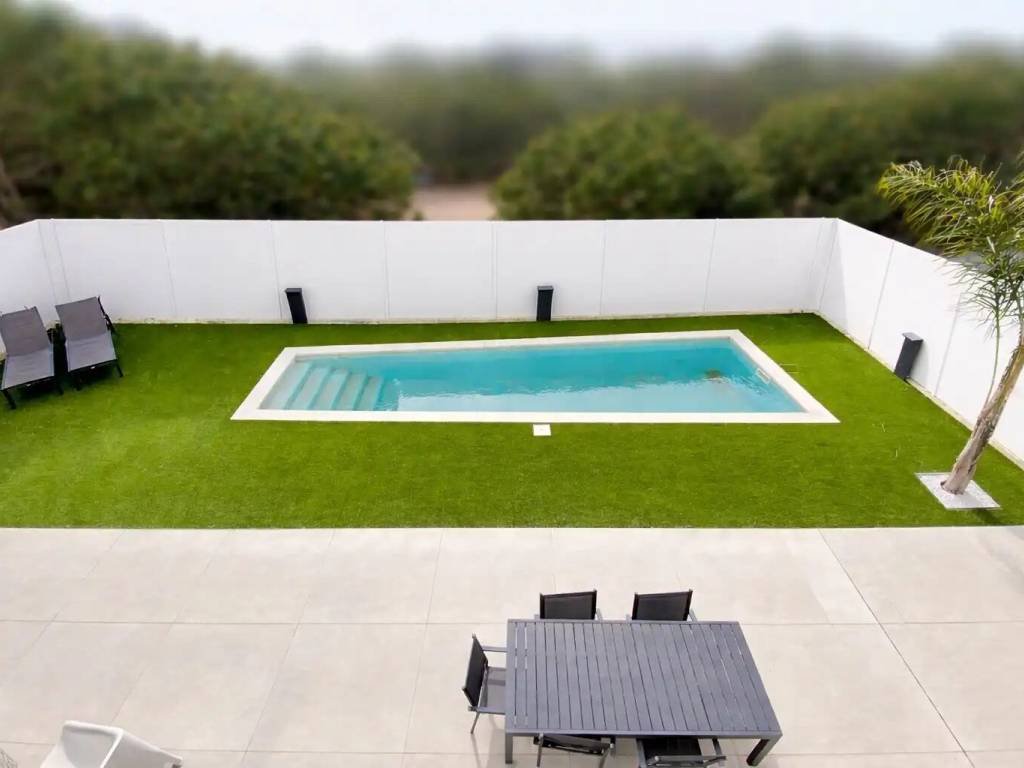 Casa de 348 m² en Montgat