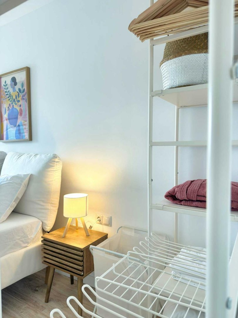 Habitación 185 m², Valencia