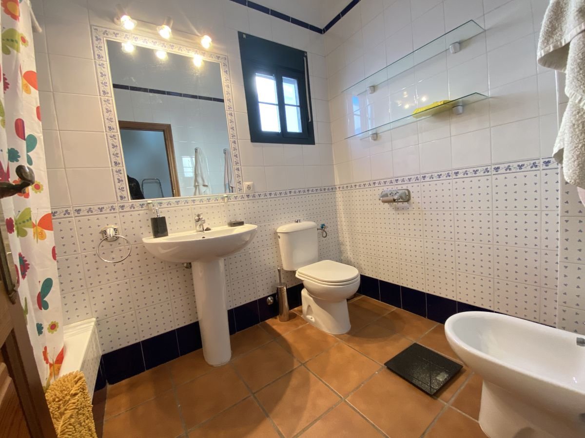 Piso de 75 m² en Isla Cristina