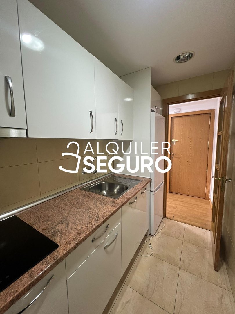 Piso de 60 m² en Madrid