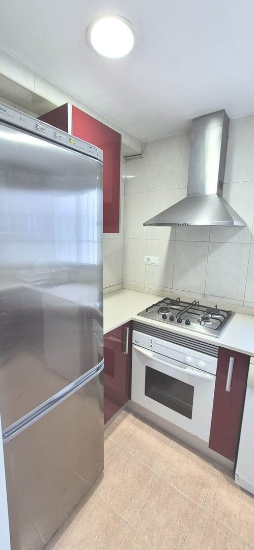 Appartamento 88 m² a Valencia