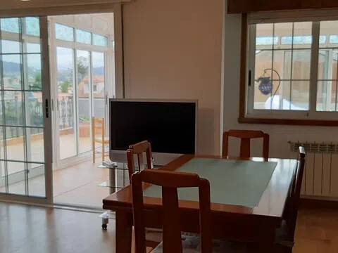 Casa de 120 m² en Oleiros