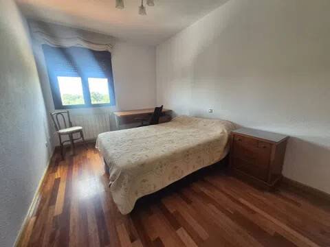 Casa de 200 m² en Ávila