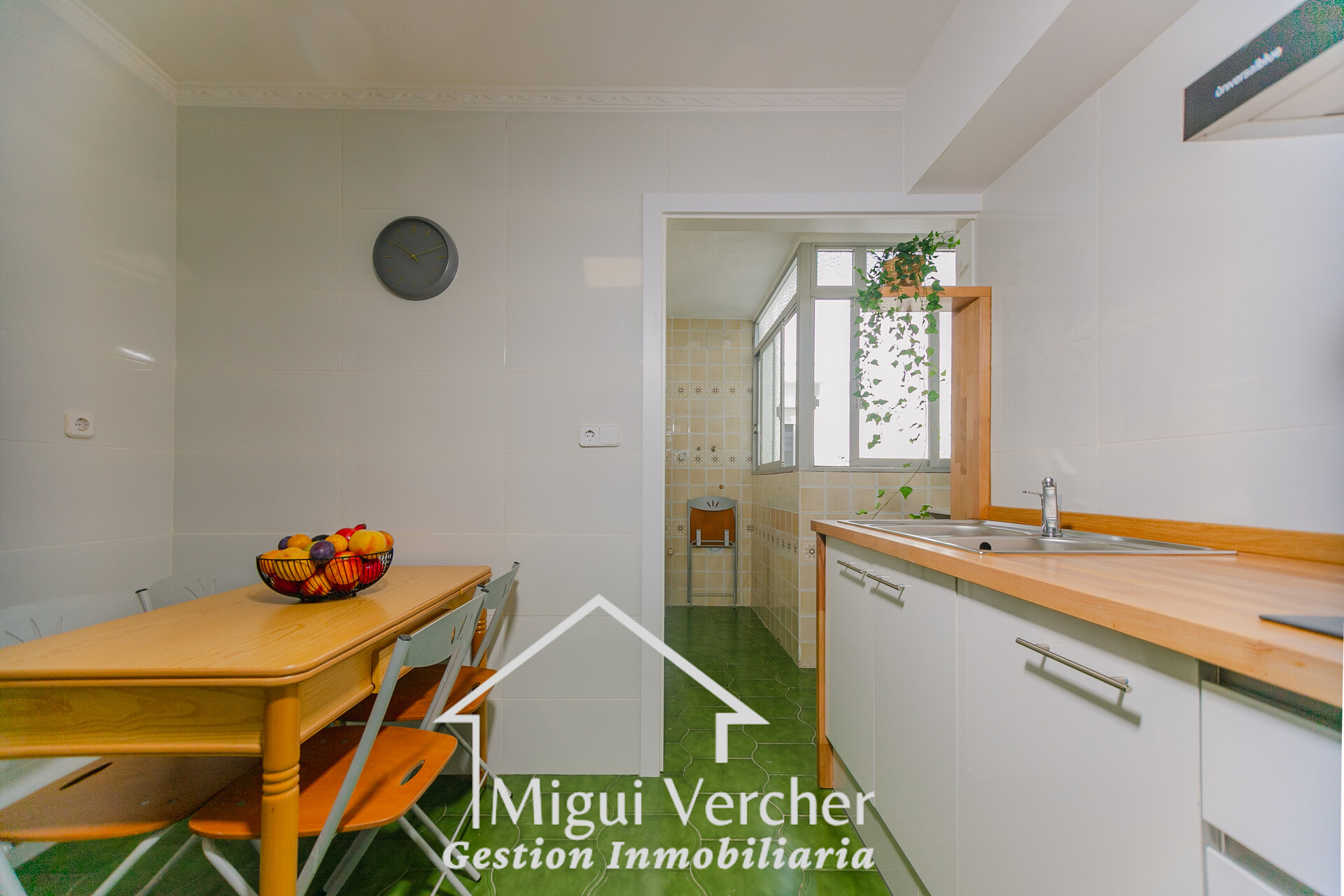 Habitació de lloguer, Alzira