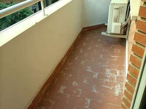 Piso de 135 m² en Albacete