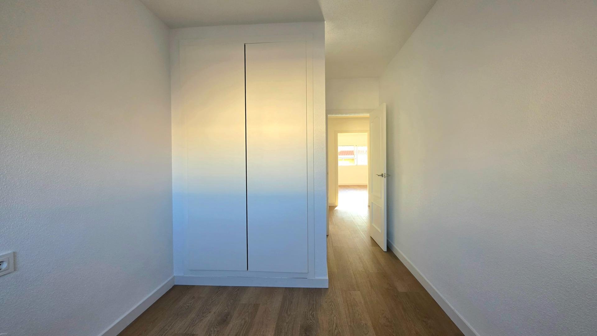 Piso de 120 m² en Cartagena