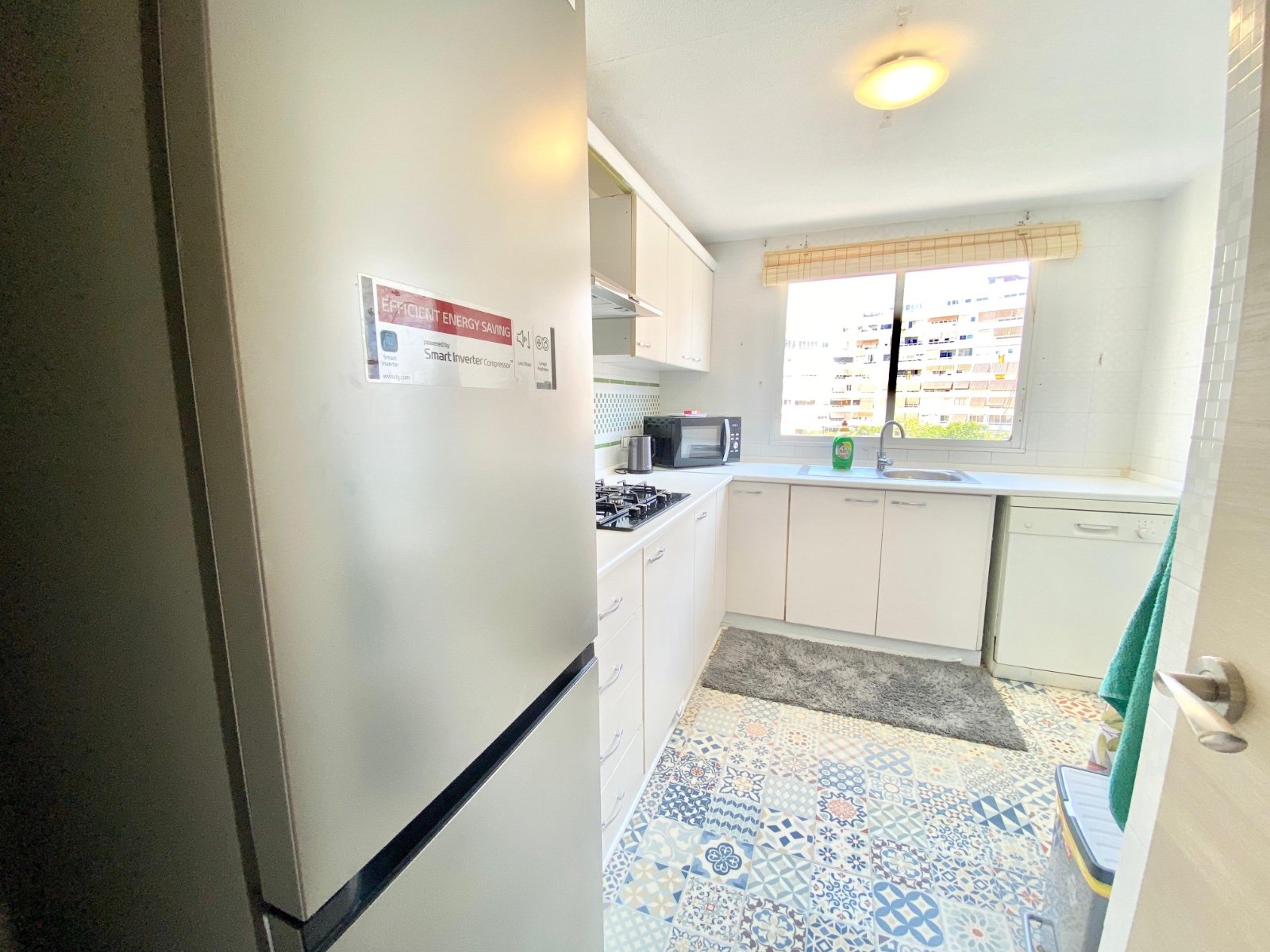 Pis de 78 m² a Alacant