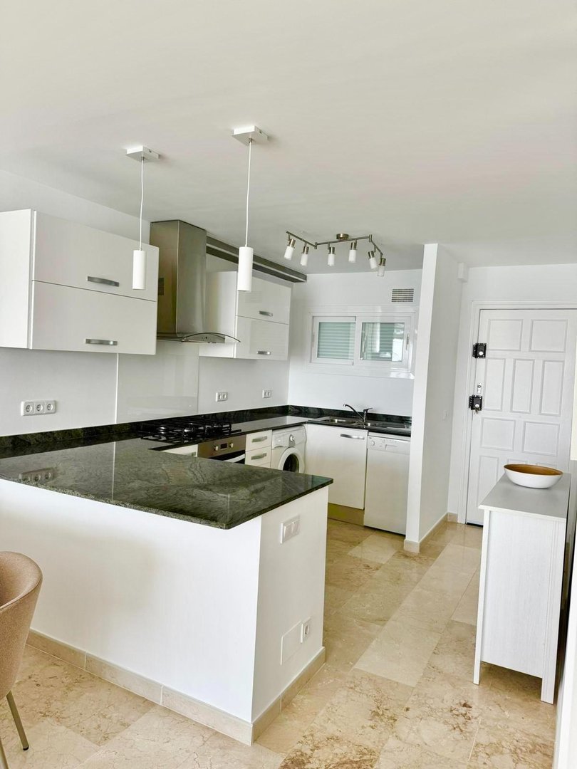 Квартира 70 м² в Calvià