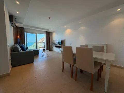Piso de 90 m² en Mogán