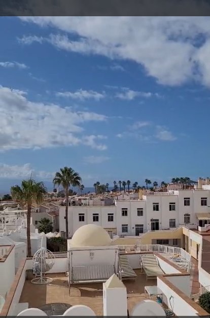 Apartamento 55 m² em Adeje