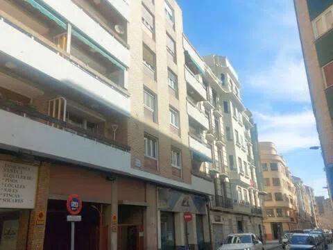 Wohnung 120 m² in Saragossa