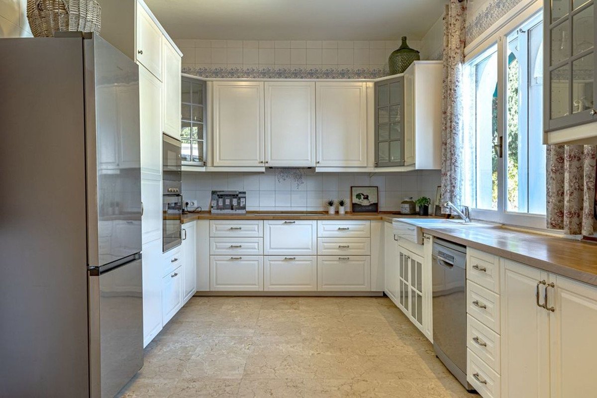 Casa de 540 m² a Estepona