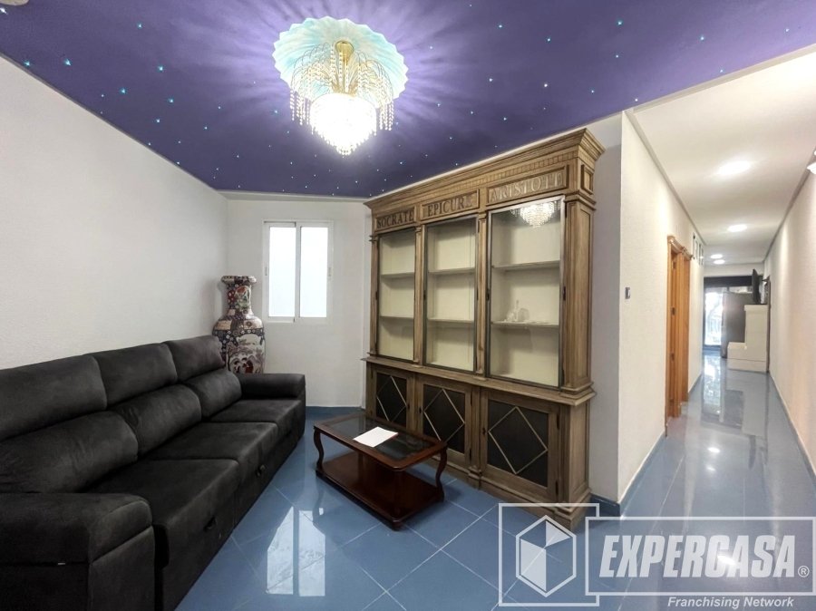 Piso de 104 m² en Valencia