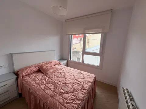 Piso de 55 m² en Ferrol