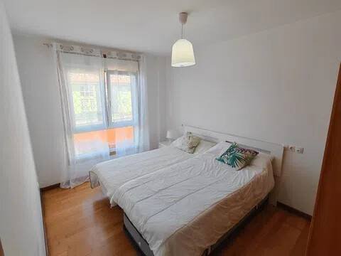 Appartement 85 m² à Fisterra