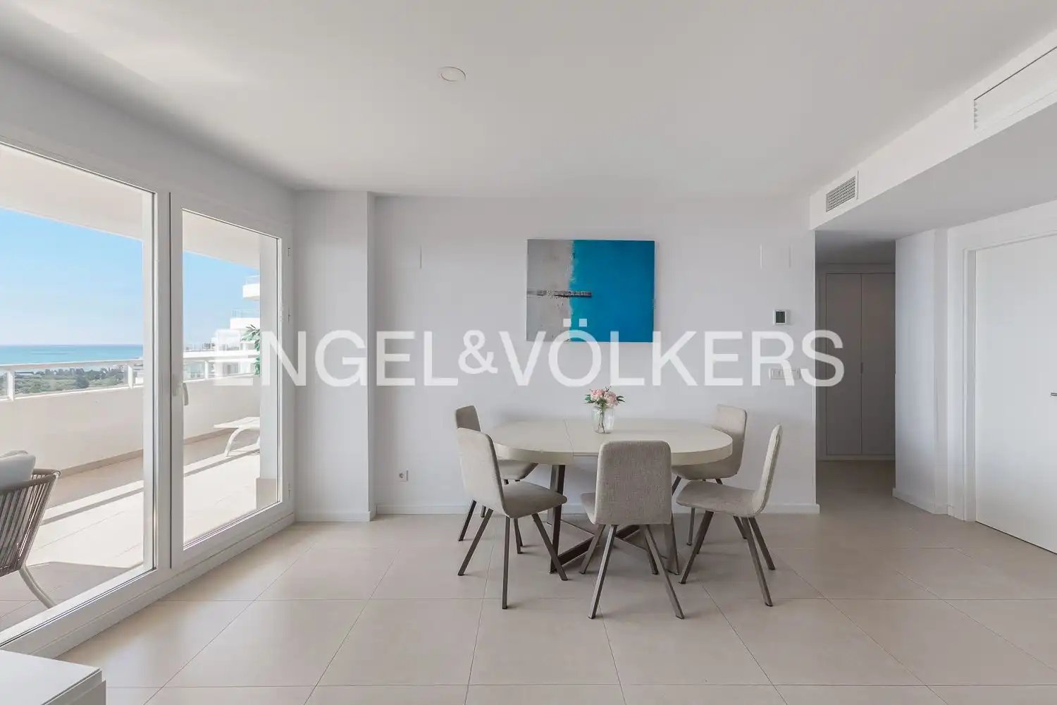 Piso de 159 m² en Canet de Berenguer