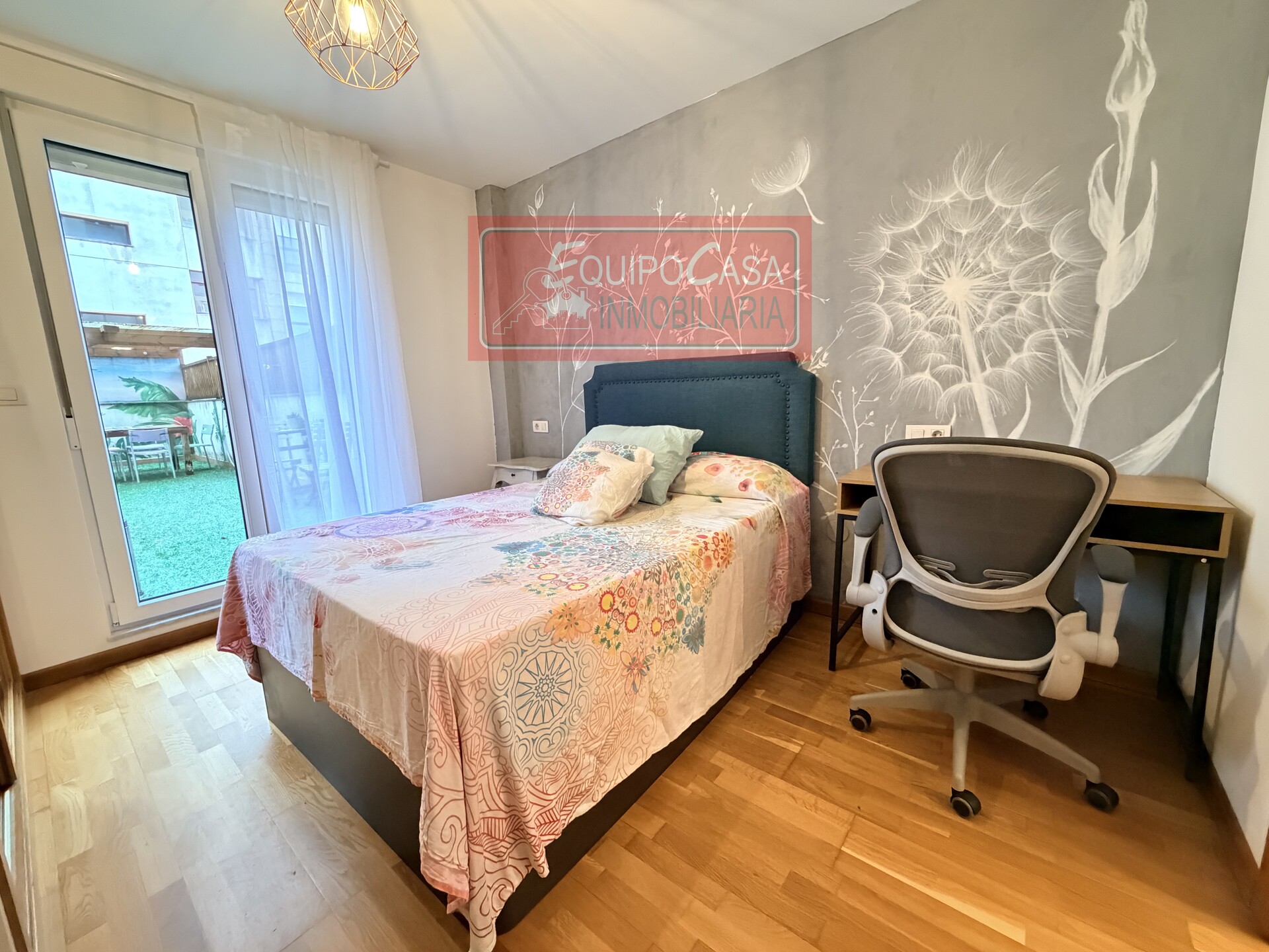 Habitación 86 m², Lugo