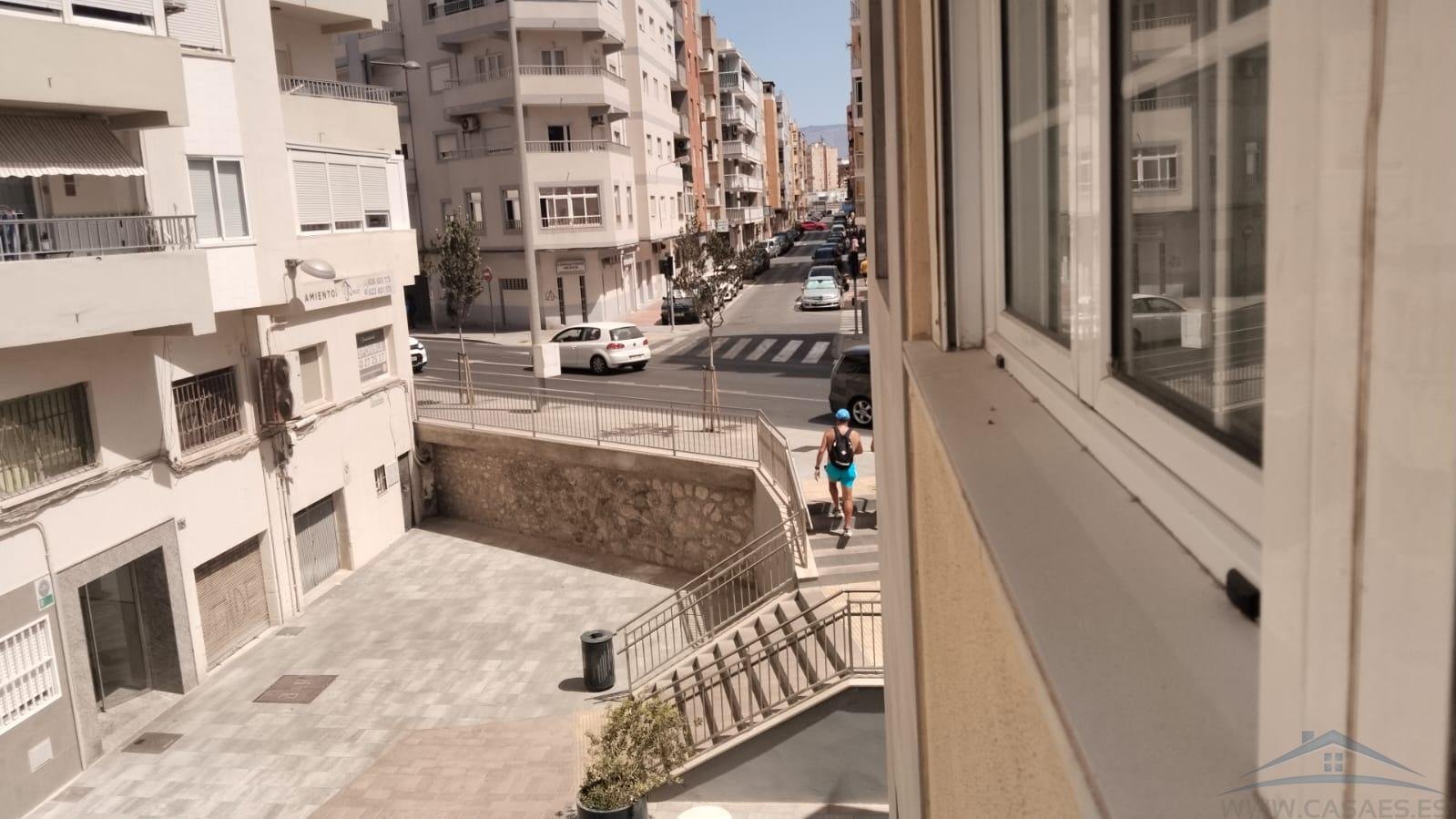 Habitación 140 m², Almería
