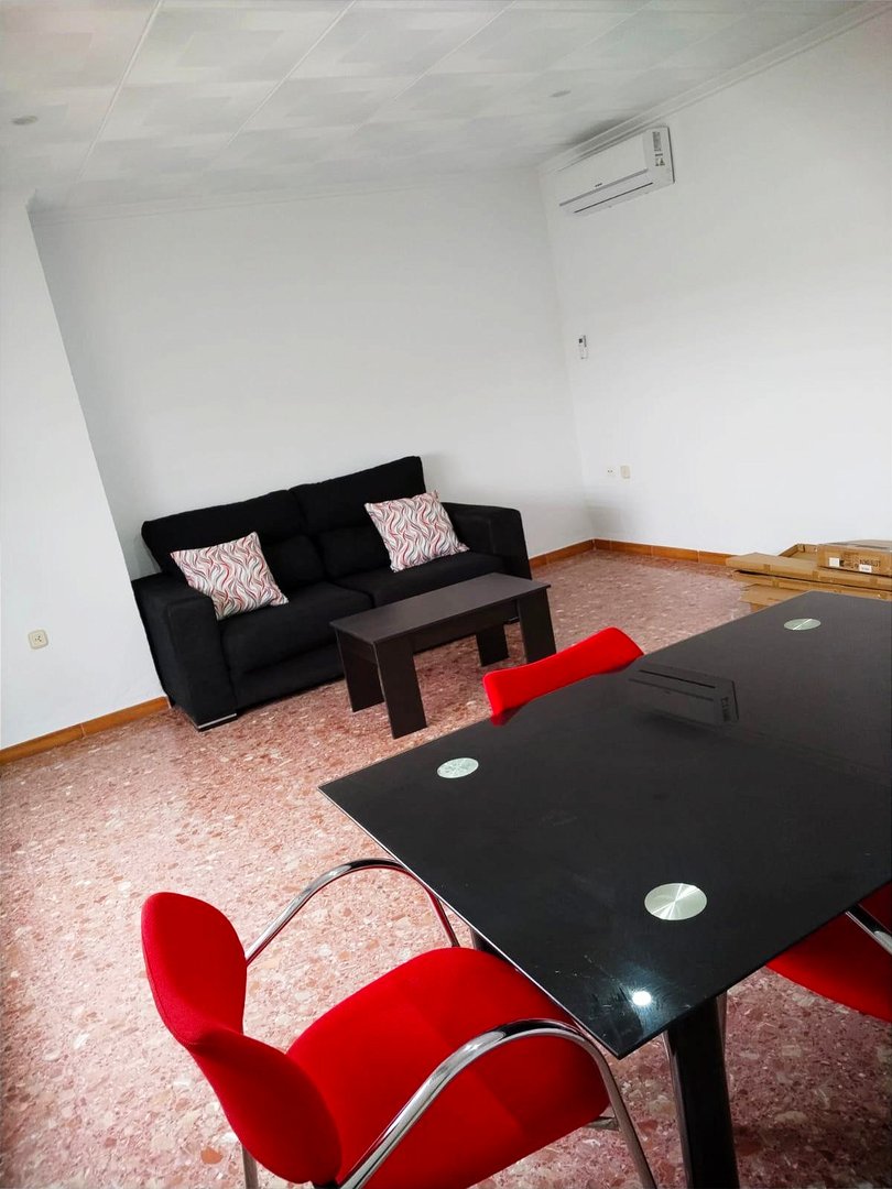 Pis de 166 m² a l'Olleria