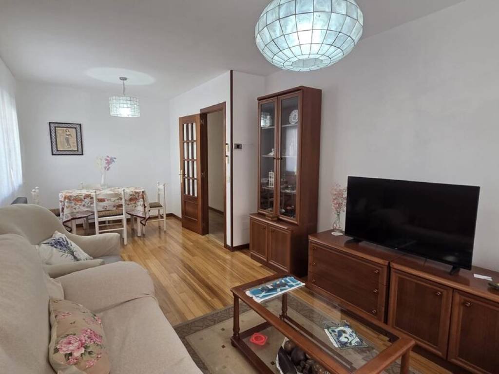 Piso de 105 m² en Ames