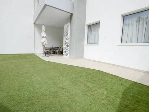 Квартира 90 м² в Adeje