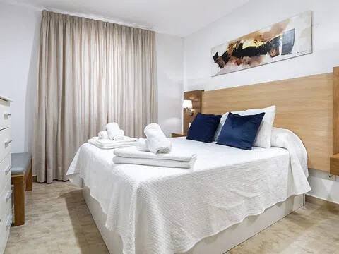 Piso de 54 m² en Punta Umbría