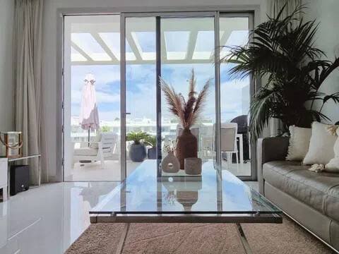 Pis de 175 m² a Estepona