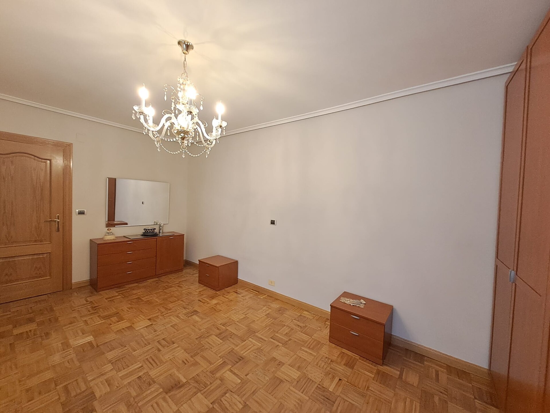 Piso de 100 m² en Burgos