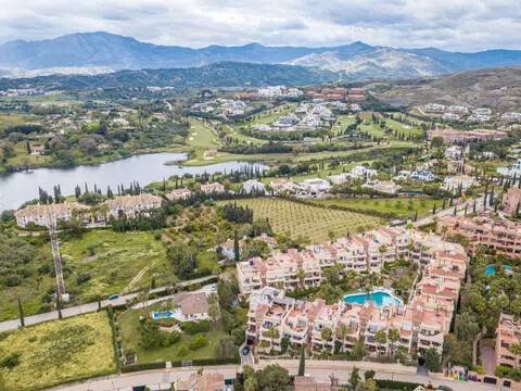 Piso de 130 m² en Benahavís