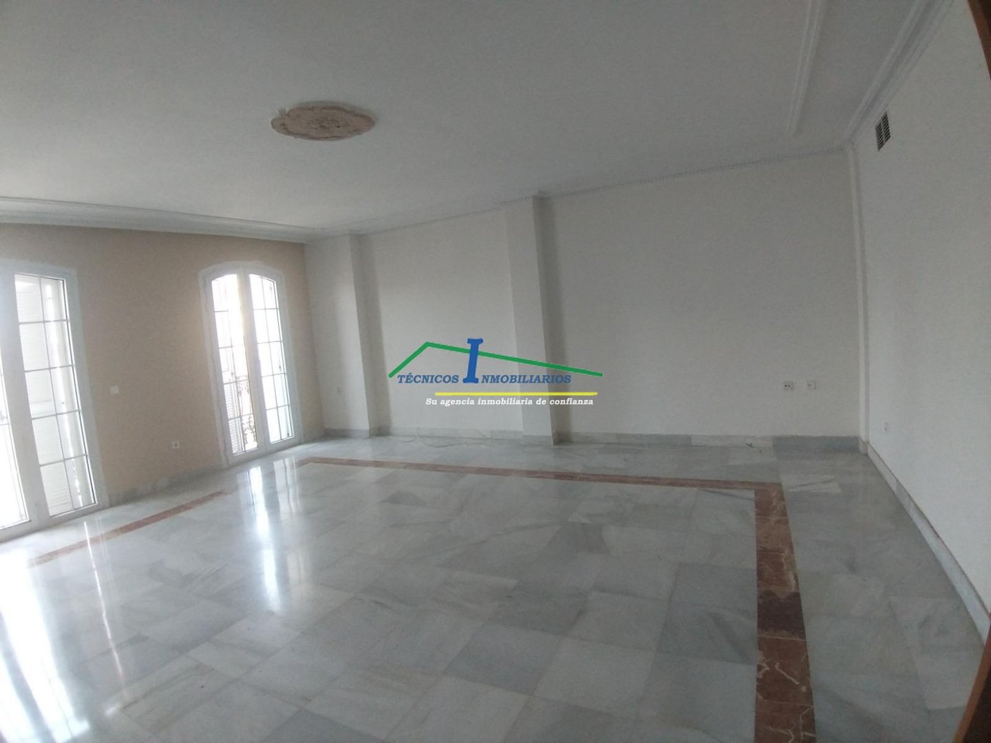 Piso de 175 m² en Mérida