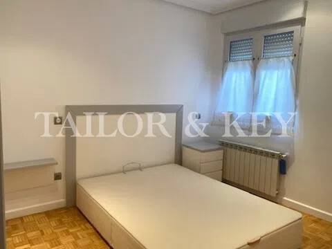 Piso de 78 m² en Madrid
