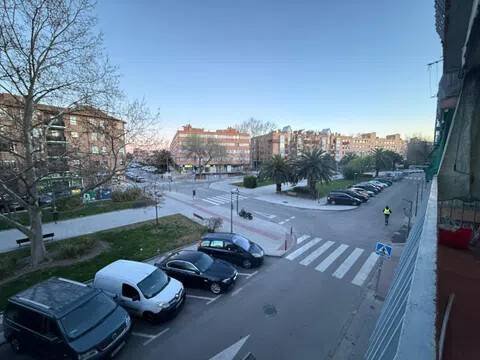 Habitació de lloguer, Pinto