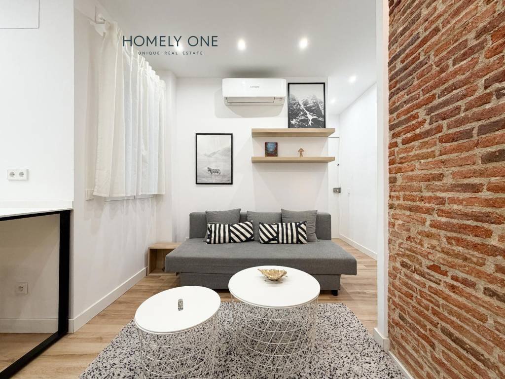 Pis de 31 m² a Madrid