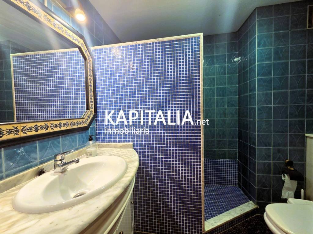 Piso de 139 m² en Onteniente