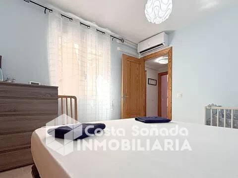 Piso de 85 m² en Altea