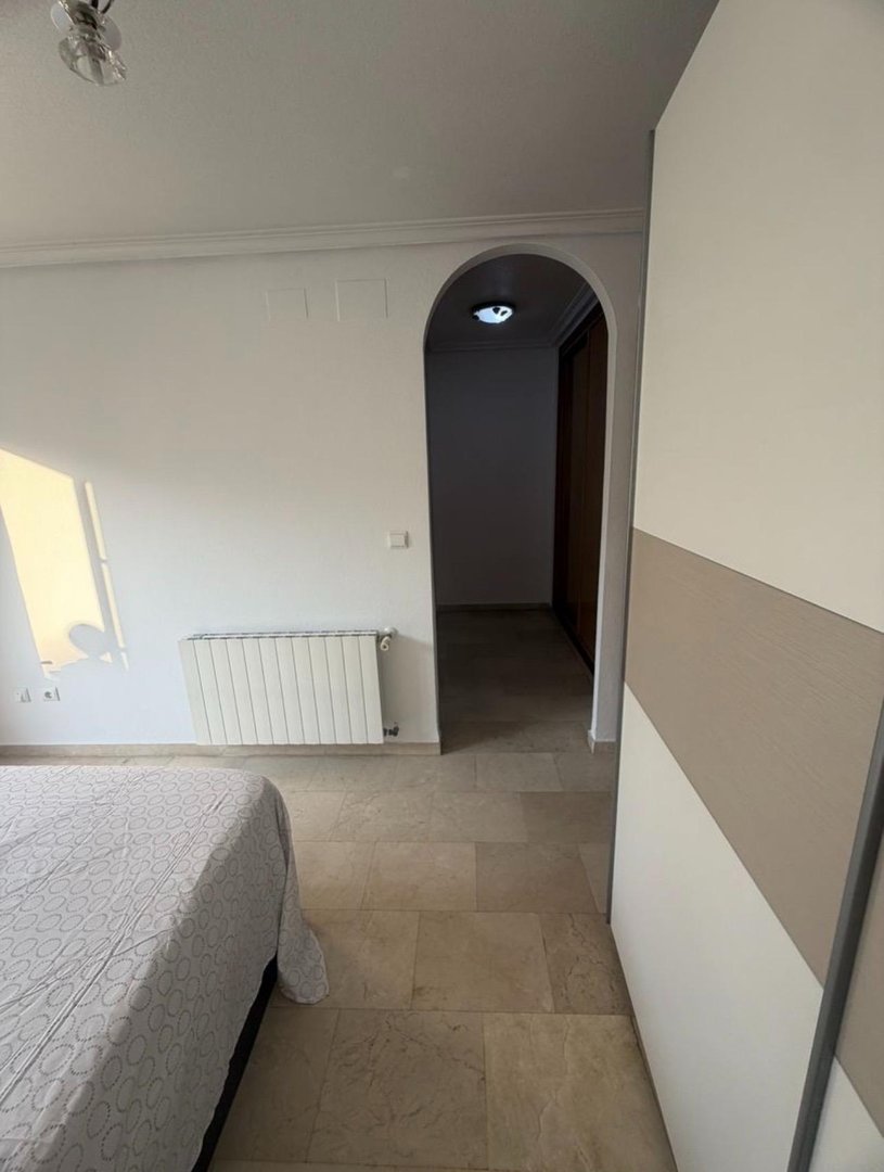 Pis de 179 m² a Alacant
