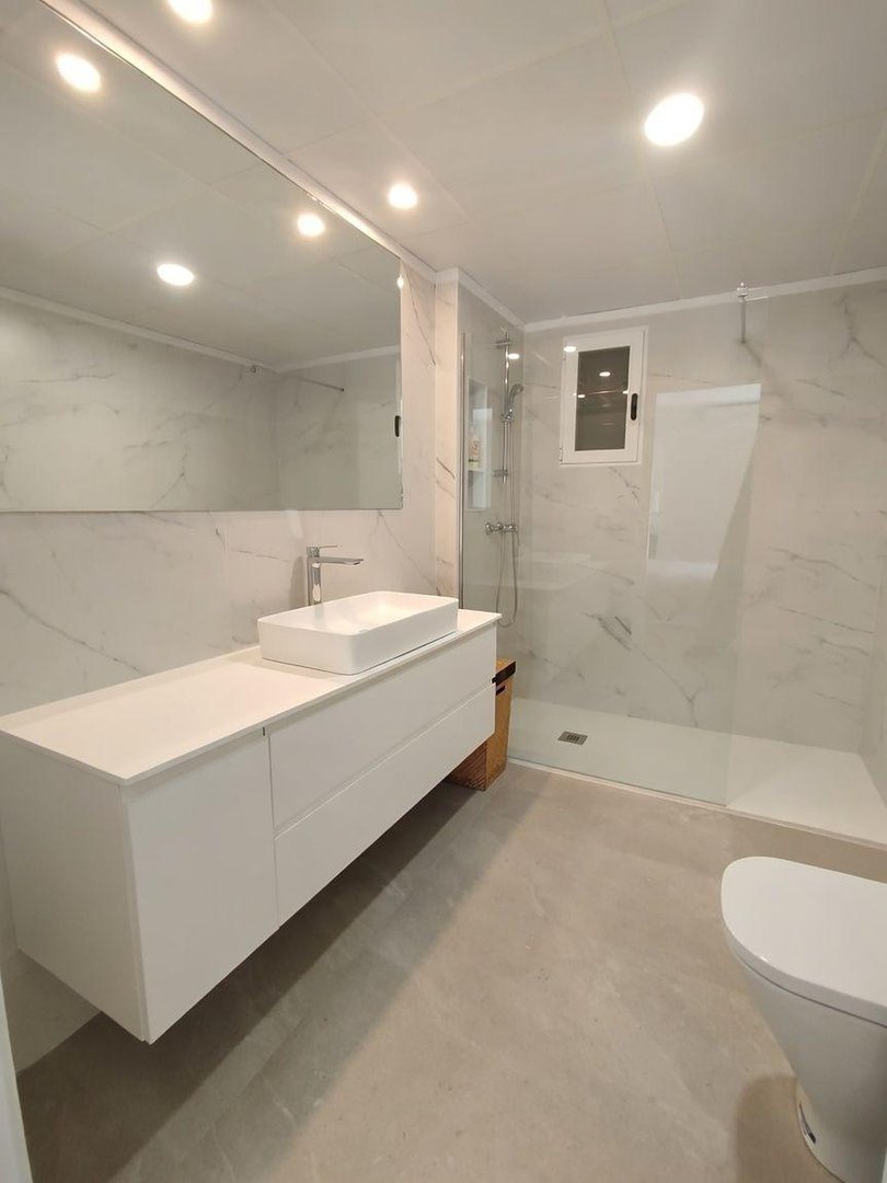 Piso de 150 m² en Albacete