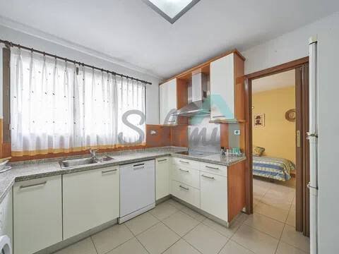 Wohnung 142 m² in Oviedo
